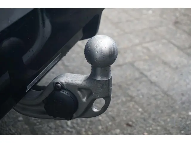 BMW 5 Serie Touring 550e xDrive 2026 Hybride Benzine 5