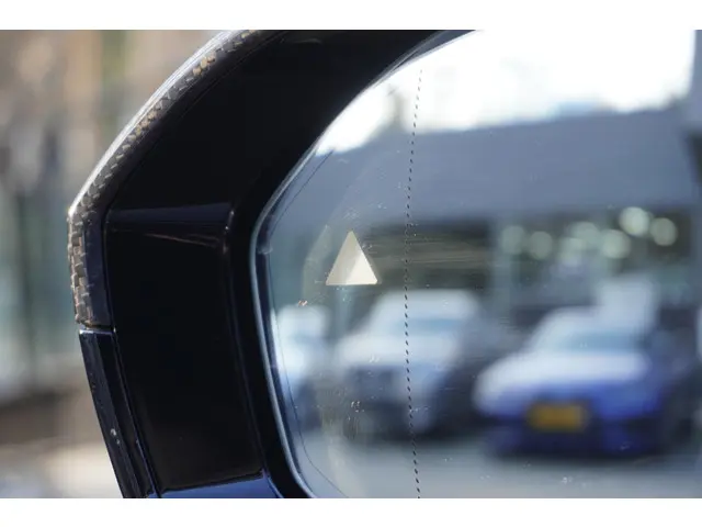 BMW M5 Sedan 2026 Hybride Benzine 21