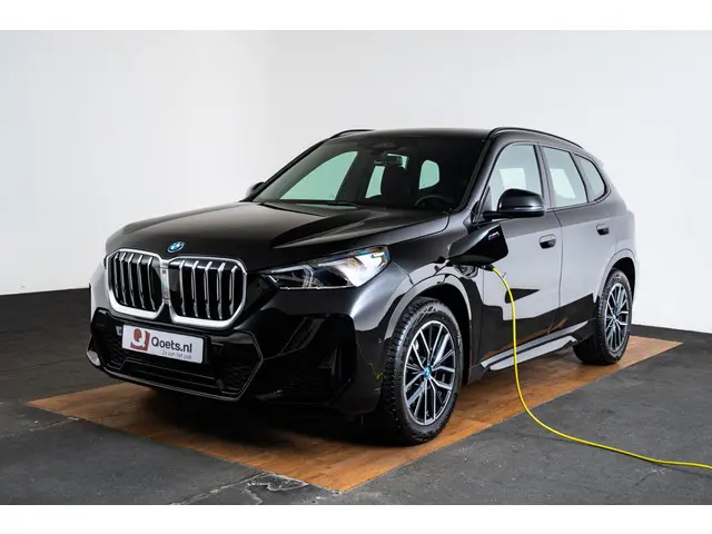 BMW X1 xDrive30e 2024 Hybride Benzine 8