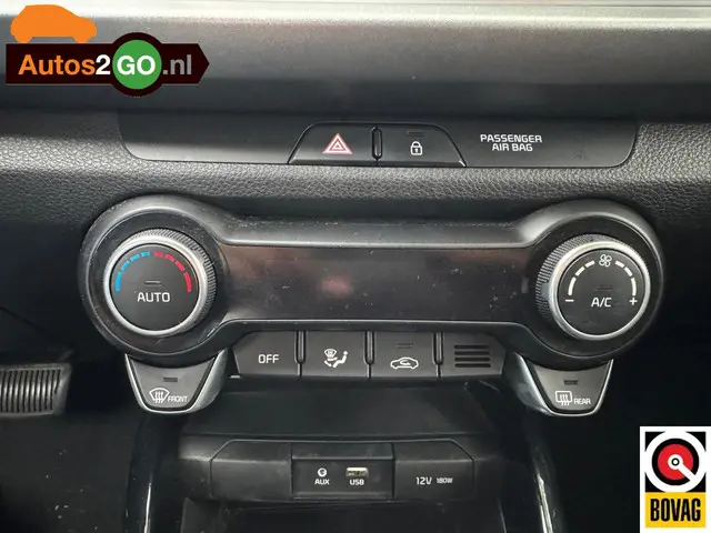 Kia Rio 1.4 DynamicLine 2018 Benzine 16