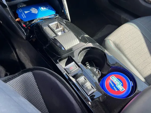 Peugeot e-2008 EV Allure 50 kWh 2022 Elektrisch 13