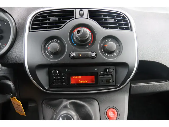 Renault Kangoo 1.5 dCi 90 PK 2018 Diesel 21