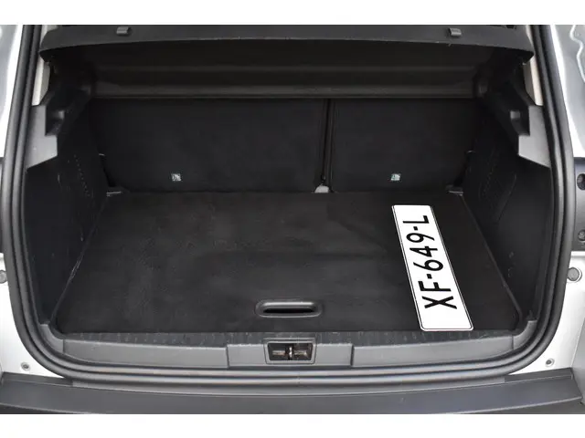 Renault Captur TCe 90 Intens 2018 Benzine 14