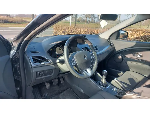 Renault Mégane Estate 3