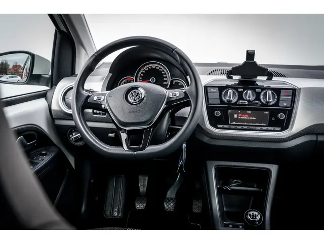 Volkswagen up! 1.0 BMT high up! | PDC | Cruise 2018 Benzine 5