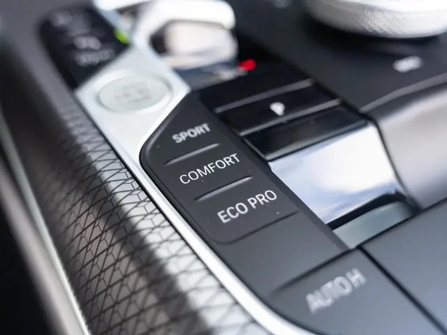 BMW 4 Serie 430i xDrive Cabrio 2026 Benzine 35