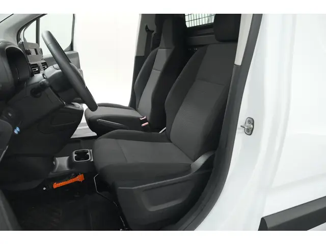 Citroën Berlingo 1.5 BlueHDI Control 2022 Diesel 22