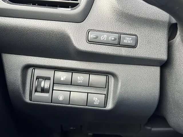 Nissan Leaf Acenta 40 kWh 2021 Elektrisch 19