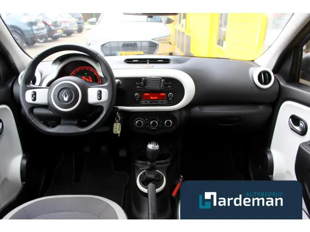 Renault Twingo 1.0 SCe Collection Cruise 2020 Benzine 2