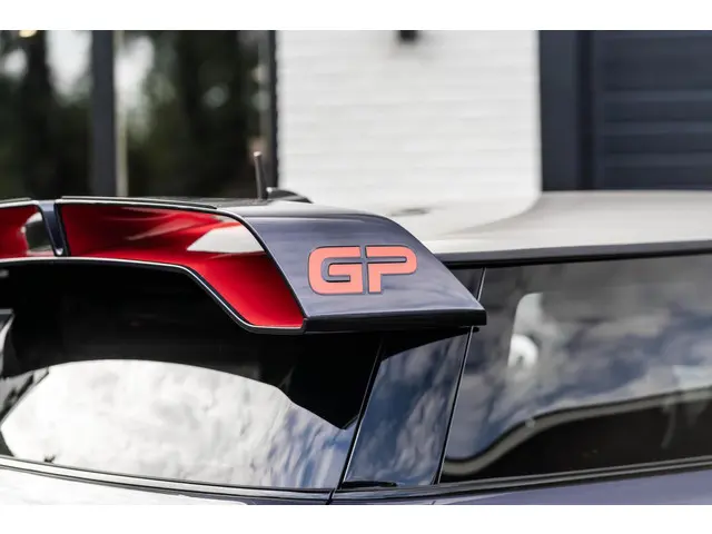 MINI Cooper Mini 2.0 John Works GP 2020 Benzine 11