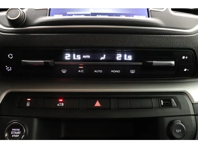 Opel Vivaro-e Electric L3 75 kWh 2023 Elektrisch 20