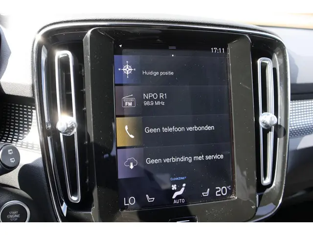 Volvo XC40 1.5 T5 Recharge R-Design 2020 Hybride Benzine 27