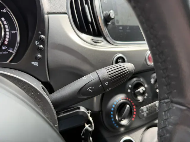 Fiat 500 1.0 Hybrid Rockstar 2021 Benzine 20