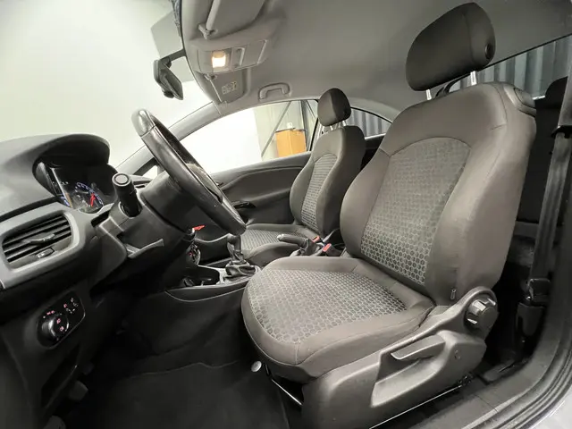 Opel Corsa 1.0 Turbo Edition 2015 Benzine 15