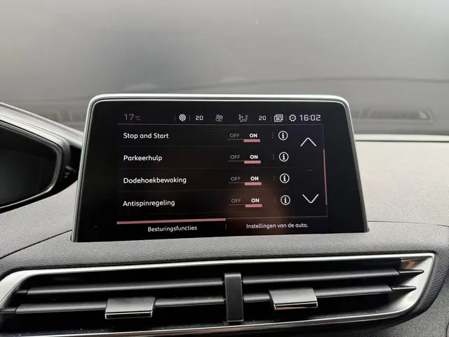 Peugeot 3008 1.6 GT Line | 1e Eigenaar|NL Auto| 2018 Benzine 58