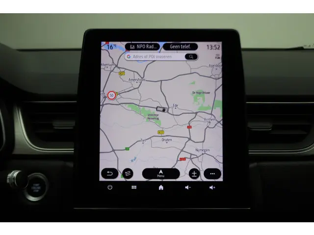 Renault Captur 1.3 TCe 130 Intens 2020 Benzine 40