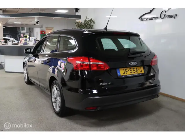Ford Focus Wagon 1.0 Trend | Technology Pack | 2016 Benzine 14