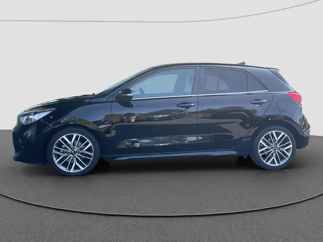 Kia Rio 1.0 T-GDi MHEV GT-Line 2021 Benzine 9