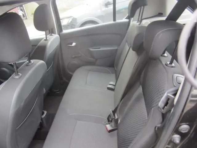 Dacia Sandero 0.9 TCe SL Royaal 2018 Benzine 14