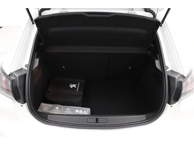 Peugeot e-208 EV GT Pack 50 kWh 2021 Elektrisch 14