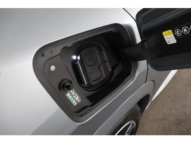 BMW iX2 xDrive30 67 kWh 2024 Elektrisch 37