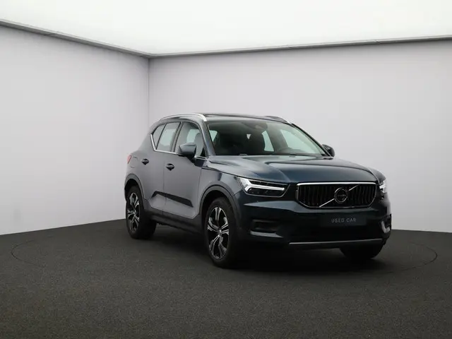 Volvo XC40 2.0 T4 Inscription 2018 Benzine 26