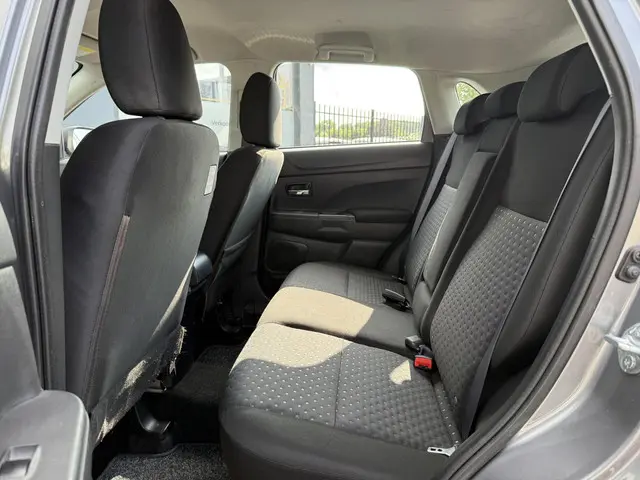 Mitsubishi ASX 1.6 Intro Edition ClearTec 2012 Benzine 8