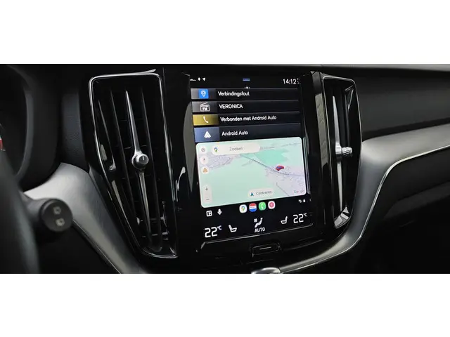 Volvo XC60 2.0 B4 Momentum 2021 Benzine 19