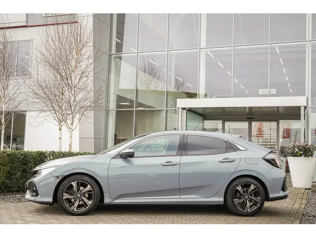 Honda Civic 1.0i VTEC EXECUTIVE 2020 Benzine 50