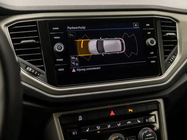 Volkswagen T-Roc 1.0 TSI Luxury Sport 2021 Benzine 25