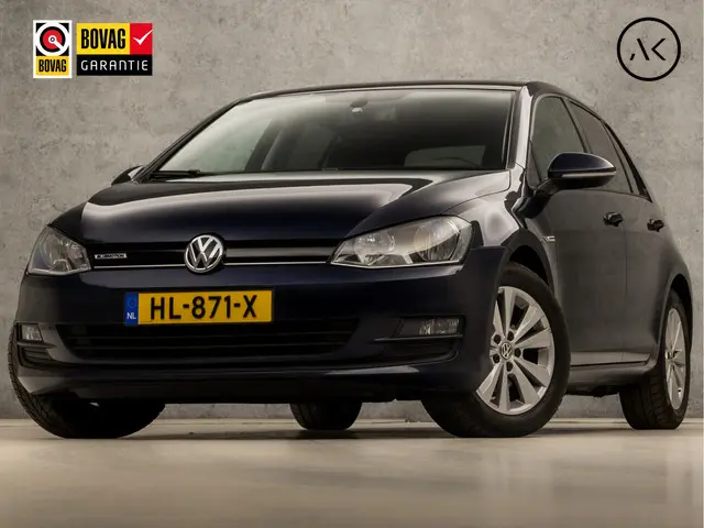 Volkswagen Golf 1.0 TSI Sportline 2015 Benzine