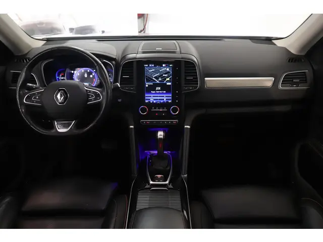 Renault Koleos 1.3 160 TCe Initiale Paris 2021 Benzine 3