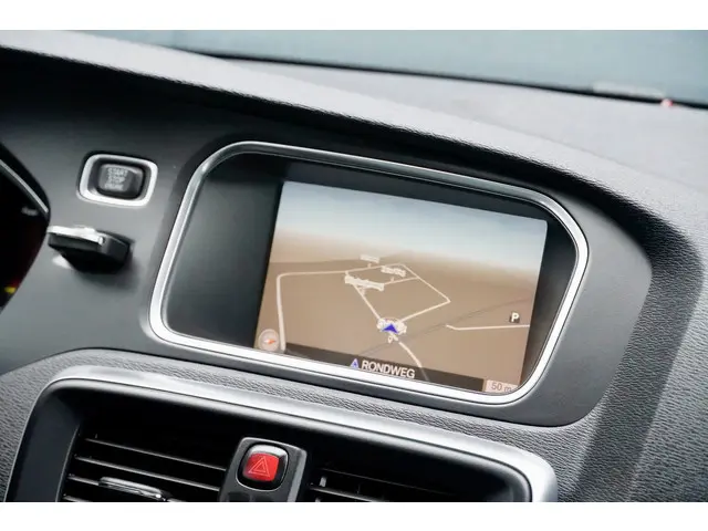 Volvo V40 2.0 T3 153 pk NORDIC BUSINESS 2018 Benzine 32