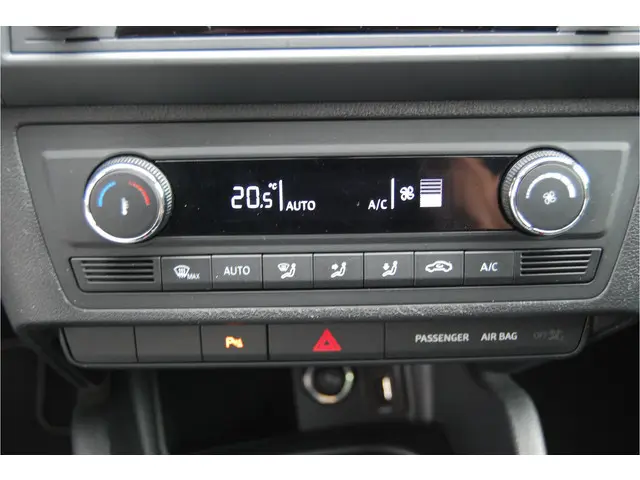 SEAT Ibiza 1.0 EcoTSI Style Connect 2016 Benzine 21