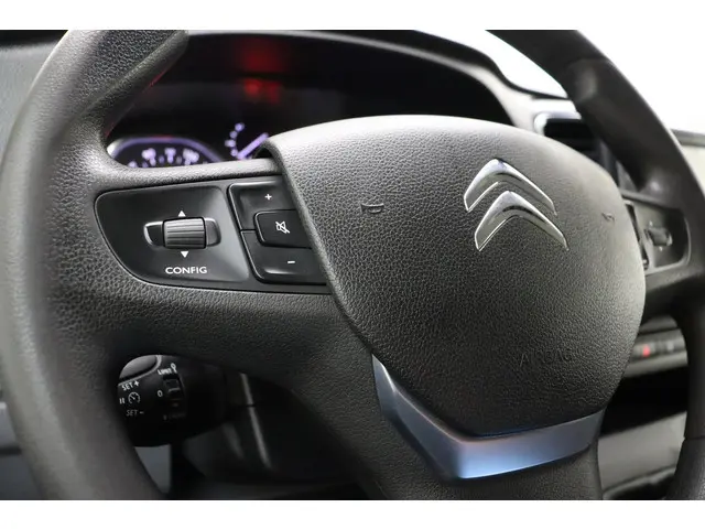 Citroën Jumpy 2.0 BlueHDI 120 Business M S&S 2018 Diesel 26