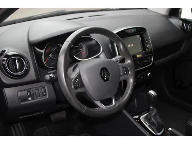 Renault Clio 1.2 TCe Intens 2016 Benzine 11
