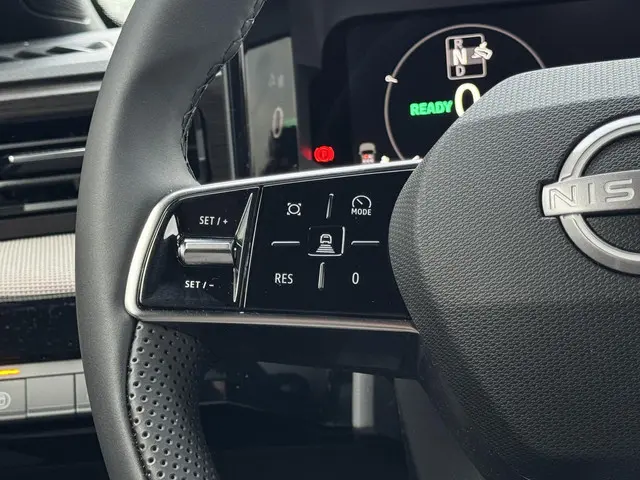 Nissan Micra EVOLVE 52 kWh 2025 Elektrisch 15