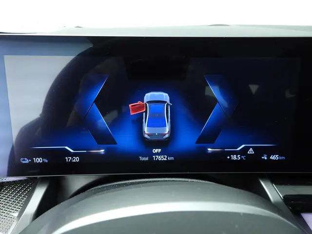 BMW i5 Sedan eDrive40 2024 Elektrisch 12
