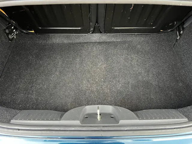 Fiat 500C 1.2 2016 Benzine 37