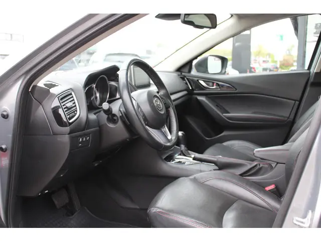 Mazda 3 HB 2.0 GT-M 2014 Benzine 10