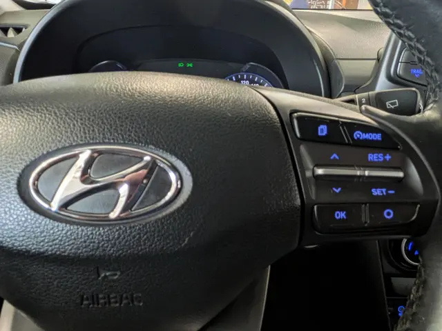 Hyundai Kona 1.0T Premium 2018 Benzine 15