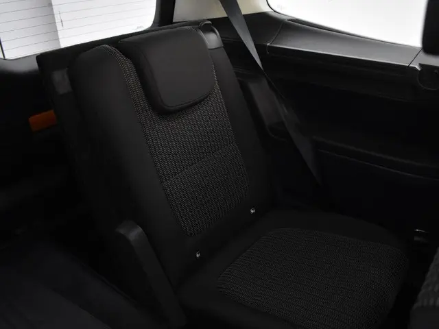 SEAT Alhambra 1.4 TSI 150pk DSG Style 7p. 2019 Benzine 11