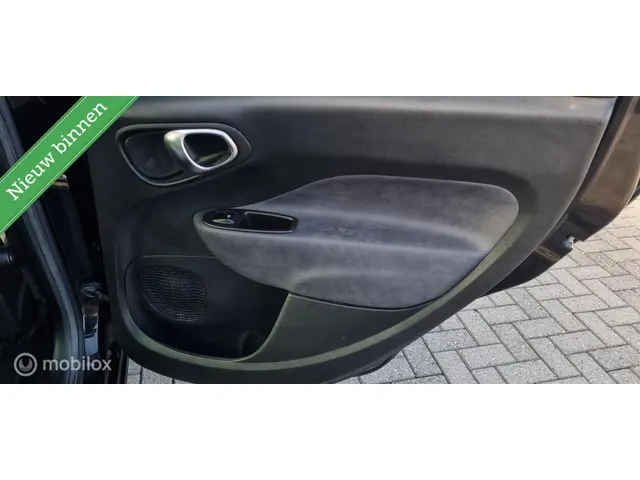 Fiat 500L 0.9 TwinAir Pop PANO/TREKHAAK/NAP 2015 Benzine 14