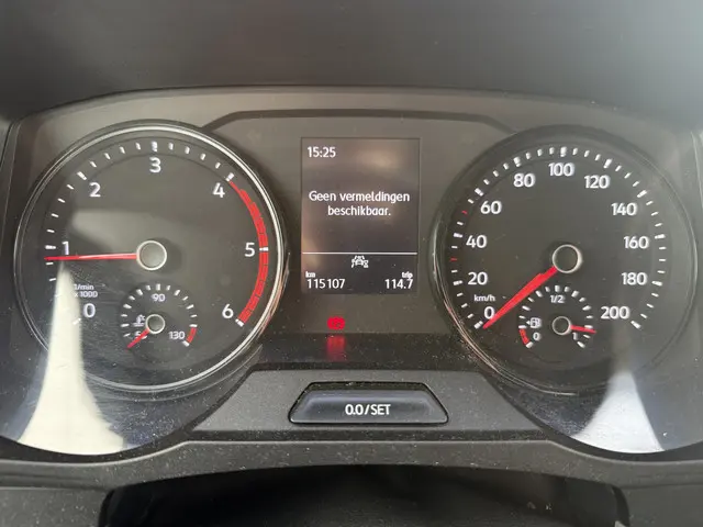 Volkswagen Crafter 2.0 TDI 102PK 2021 Diesel 28