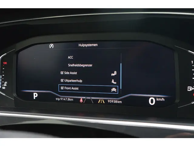 Volkswagen Tiguan Allspace 1.5 TSI Highline 2019 Benzine 7