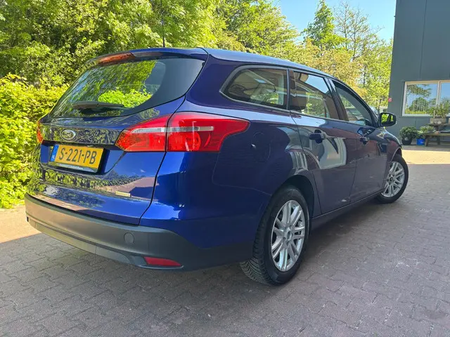 Ford Focus 3