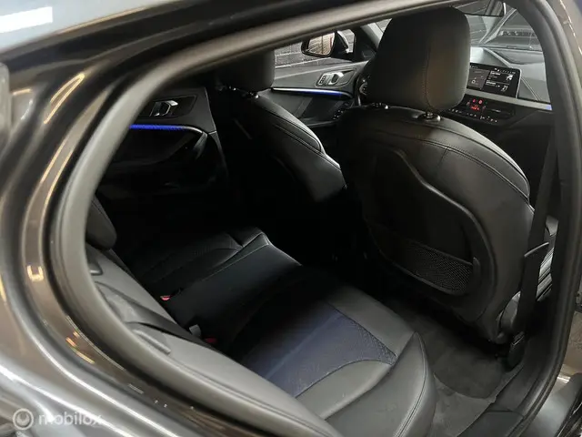 BMW 1 Serie 120d 2020 Diesel 17