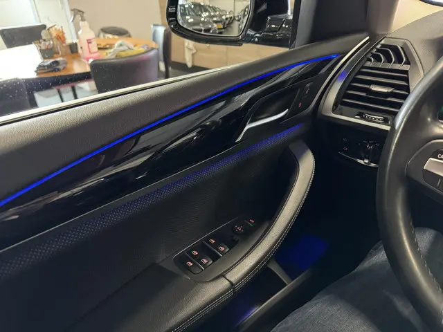 BMW X3 xDrive30i High Exec. Edition org NL 2020 Benzine 22