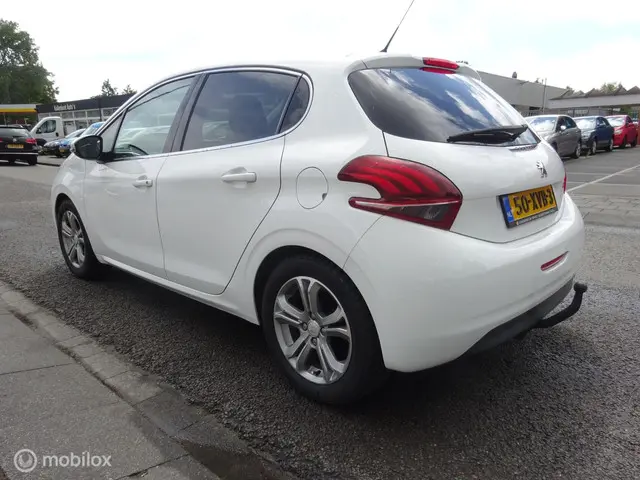 Peugeot 208 3