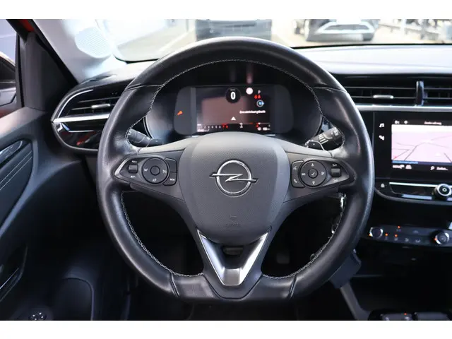 Opel Corsa 1.2 Elegance 2020 Benzine 20